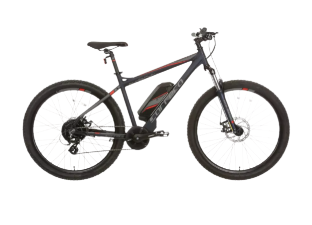 Halfords black outlet friday bike deals